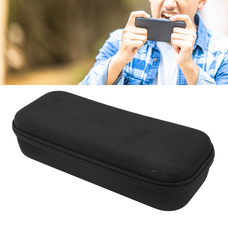 Remote Player Carrying Case Shockproof Scratch Proof Portable Hard Handheld