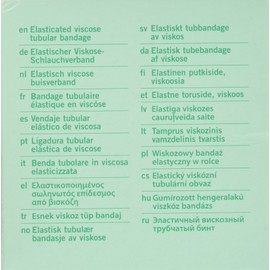 COMFIFAST 5 m Green Multistretch