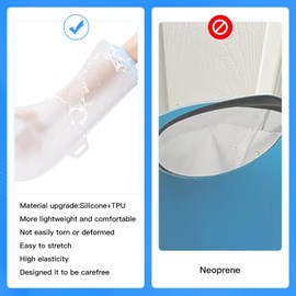 Clheatky Waterproof Kids Arm Cast Cover for Shower Bath Cast Shower Cover Arm Cast Protector for Shower Kids Reusable Cast Bag for Shower Arm for Broken Full Arm Hands Keep Wounds Dry