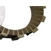 Tusk Competion Clutch Kit For Honda CRF300L 2022–2024 Dual Sport