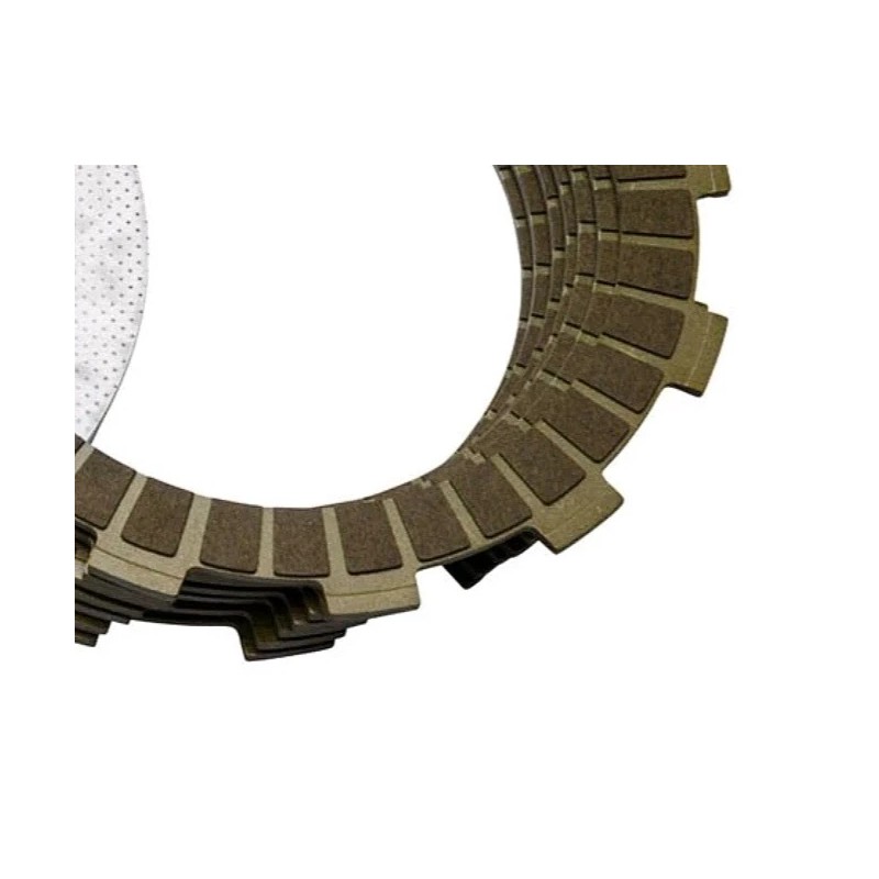 Tusk Competion Clutch Kit For Honda CRF300L 2022–2024 Dual Sport