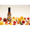 Dave's Gourmet Ghost Pepper Naga Jolokia Hot Sauce Full Flavored