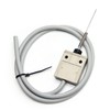 Fielect TZ-3169 Cat Whisker Flexible Coil Spring Limit Switch Momentary