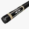 Serpion - Pool Cue Stick 100% Canadian Maple Wood. Professional
