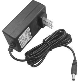 YBSCJHGR Charger Replacement for Bissell Little Green Cordless Carpet Cleaner, Compatible with Bissell 3682 Upholstery Power Supply Cord