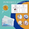Travel Laundry Gift Set – 5-Piece Bundle with Laundry Detergent
