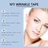 Cinta De Estiramiento Facial Ouhoe Para Mascarillas Faciales