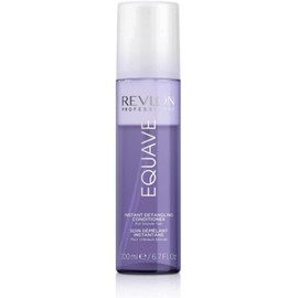 Revlon Equave Blonde Acondicionador Desenredante, Morado, 200 ml/ 6.7 oz, Paquete de 1
