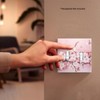 2 Gang Wall Plate Cover Beautiful Pink Cherry Blossoms Decorative