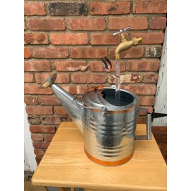 Universal Home & Garden FANTASY FOUNTAIN WATER FAUCET ILLUSION