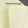 1ABOVE A4 Soft Feel Notebook with Lined Pages | Hardback