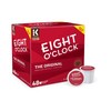 Eight O'Clock Coffee The Original, Single-Serve Keurig K-Cup Pods, Medium