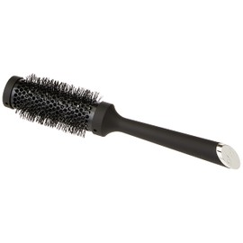 ghd 35 mm Size 2 Ceramic Vented Radial Brush Color Black