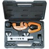 Beta 351C Pipe Cutter and Tube Flaring Tool with Case