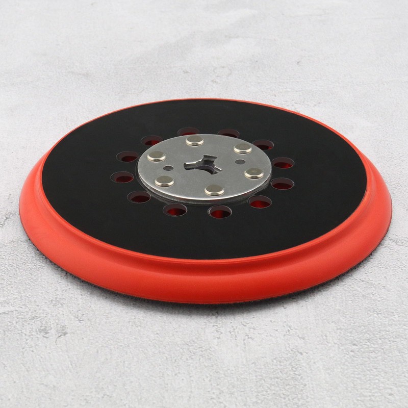eMagTech Sanding Pad Compatible with Bosch GET 75-150 GEX 34-150