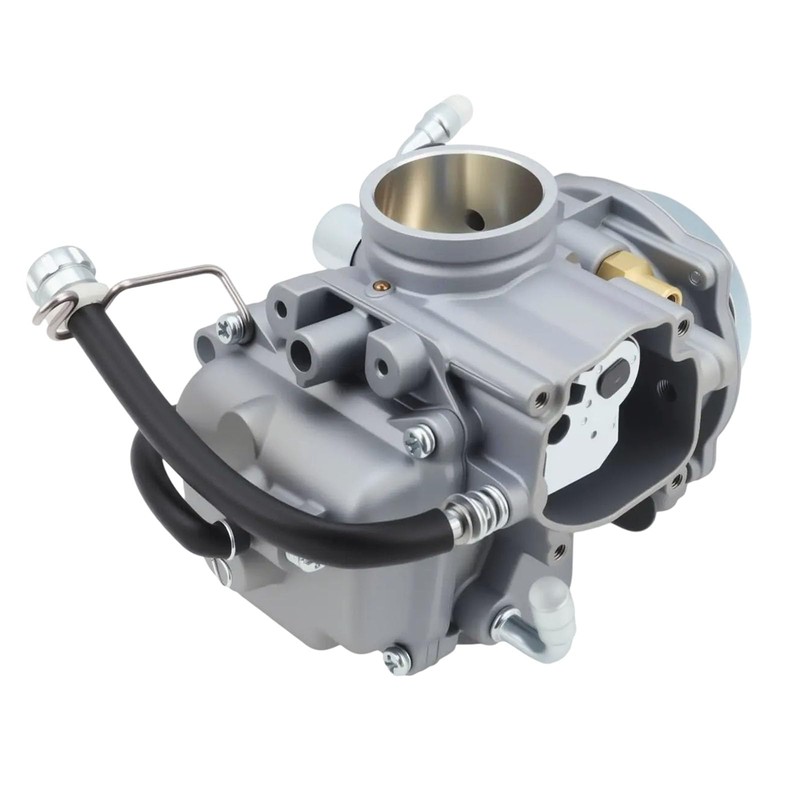 Carbman LTF500F Carburetor Replacement for Suzuki ATV Quadrunner 4WD 500