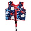 Splash About Go Splash Swim Vest, Under the Sea, 4-6