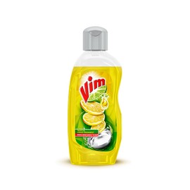 Vim Concentrated Gel - 250 ml