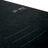 VON Leitz 30082099 Pack of 10 A4 Folder with Elastic