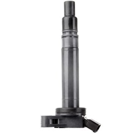 ASAPE Set of 1 Ignition Coil Pack Fit for Toyota Venza 2.7L 2009-2015 for Toyota Sequoia 5.7L 2008-2016 for Toyota Tundra 4.6L 2010-2016, Replace 5C1653