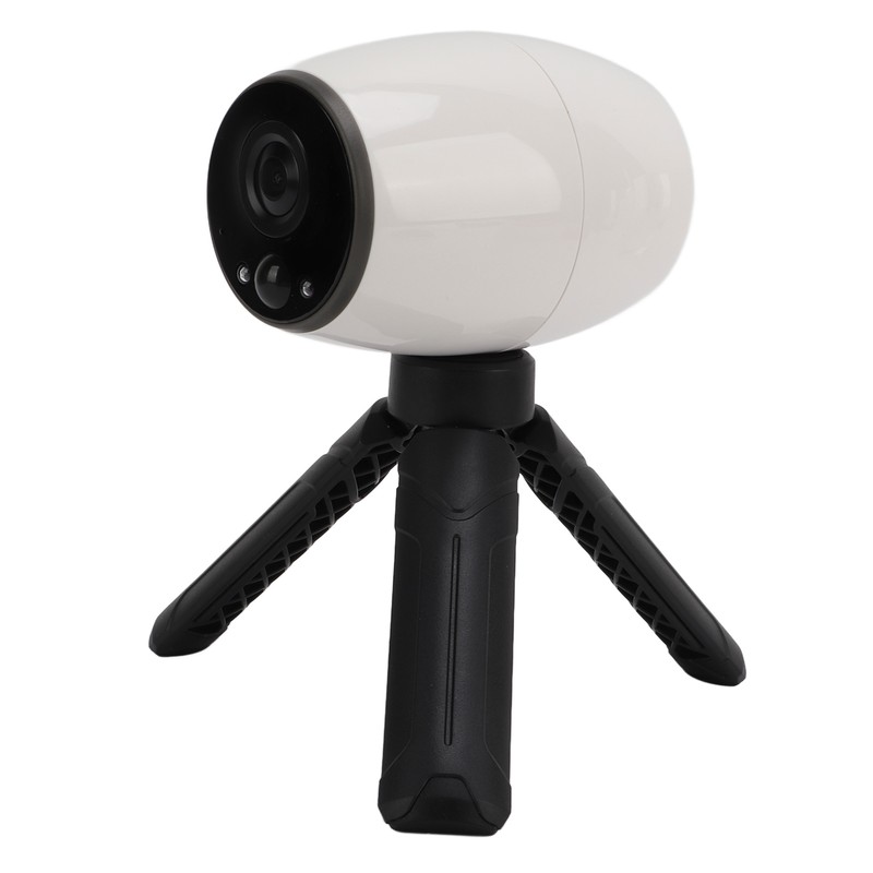 1080P WiFi Security Camera Home CCTV Wireless Night Vision Waterproof