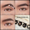 아나스타샤 비벌리 힐스 브로우 파우더 듀오 Anastasia Beverly Hills Brow