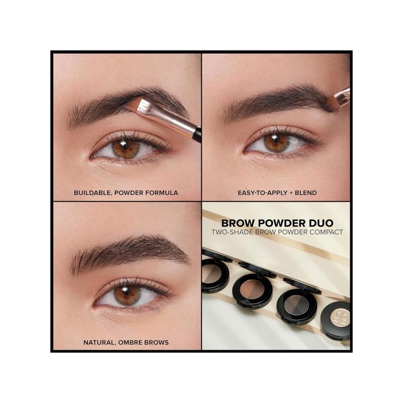 아나스타샤 비벌리 힐스 브로우 파우더 듀오 Anastasia Beverly Hills Brow