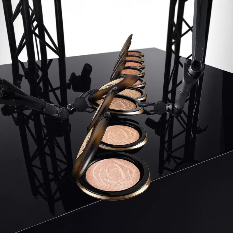 Bronceador Ultra Wear 01 Fair 10g Lancôme