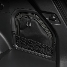 Upgrade Trunk Organizer Pocket Bag for New 2026+ Toyota RAV4