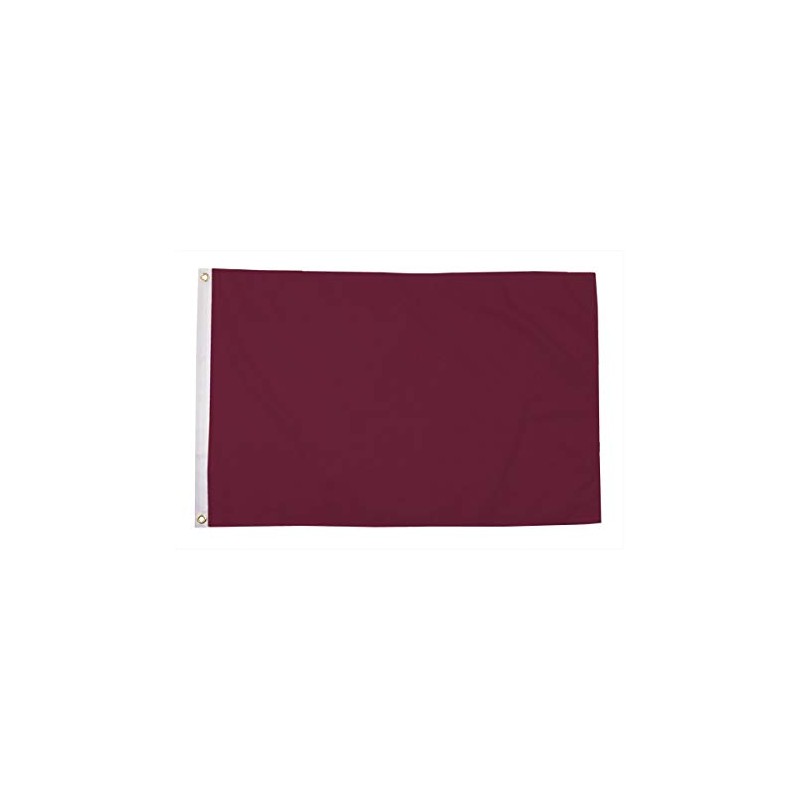 AZ FLAG - Plain Brown Flag - 150 x 90