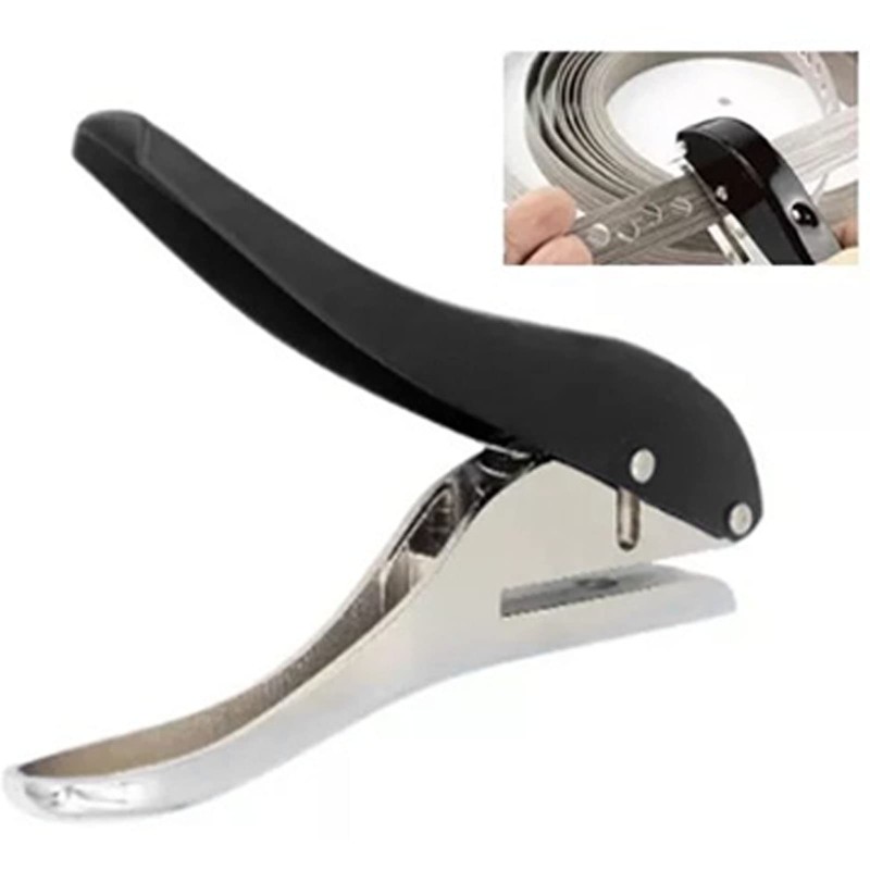 Perforadora, Perforadora Duradera para Carpintería de 8 Mm