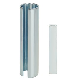 Shaft Adapter Pulley Bore Reducer Sleeve Bushing Sheave Key Replacement Accessories