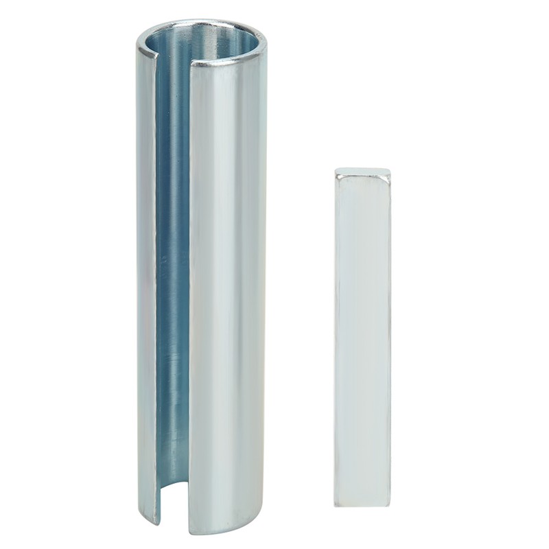 Shaft Adapter Pulley Bore Reducer Sleeve Bushing Sheave Key Replacement