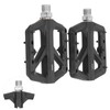 GUB GC002 Bicycle Pedal Antislip Nylon Platform Pedal Sealed Bearing