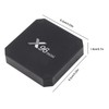 TV Box for Android 11.0 for Amlogic S905W2 Chipset UHD