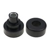 JEENDA Set of 6 Vibration Engine Mounts 93-4060 934060 92-8893
