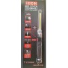 ICON 59103 800 Lumen LED Rechargeable Magnetic Handheld Foldable Slim