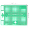5Pcs Reusable Queen Bee Isolator Portable Queen Introducing Cage Beekeeping