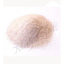Pink Himalayan Salt, Pure & Rich in Minerals 50g-950g (200g)