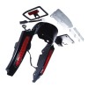 TCMT Rear Fender Fascia LED Light Fit For Harley CVO