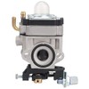 Carburetor for - Echo SRM-280T SRM-280 SRM-280S SRM-280U Trimmer A021001340