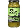 505 Southwestern, Salsa Hatch Valley Green Chile Medium, 16 Oz