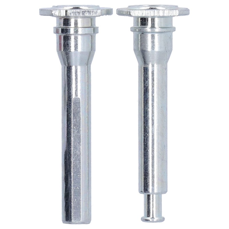Brake Caliper Slider Kit, Front Brake Caliper Slider Pin Guide