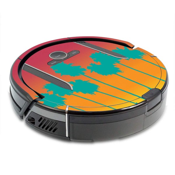 MightySkins Skin Compatible with Shark Ion Robot R85 Vacuum Minimum