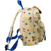 Miki House 13-8204-493 Backpack, For Boys, Girls, Baby, Kids