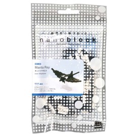 Nanoblock Onites Makey