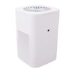 Solar Air Purifier Car Air Purifier Freshener Cleaner with 50W