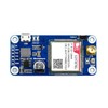 Waveshare SIM7070G NB-IoT/Cat-M/GPRS/GNSS HAT for Raspberry Pi, Low Power Narrow