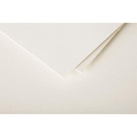 Clairefontaine Pollen Writing Paper, 21 x 29.7 cm, pearl grey
