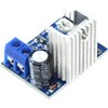 MERQC TDA2030A (2Pcs) Amplifier Module TDA2030 Power Supply Audio Amplifier